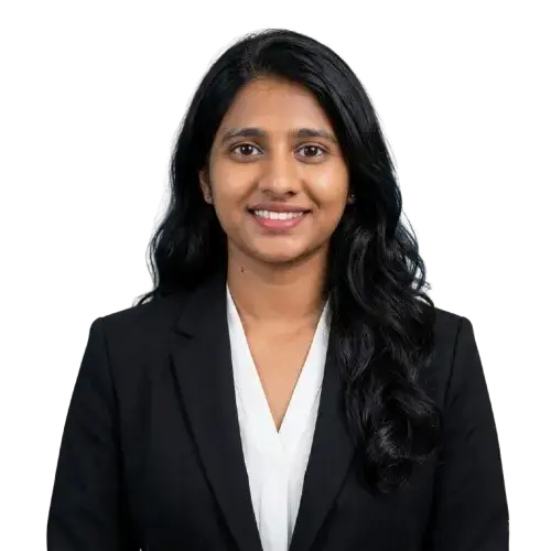 Professional portrait of the best digital marketing expert in wayanad